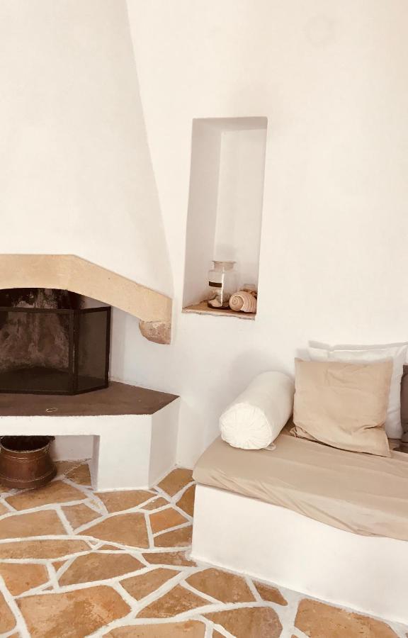Keramoto Cottage Εξωτερικό φωτογραφία