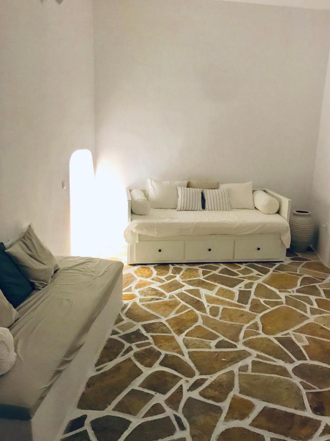 Keramoto Cottage Εξωτερικό φωτογραφία