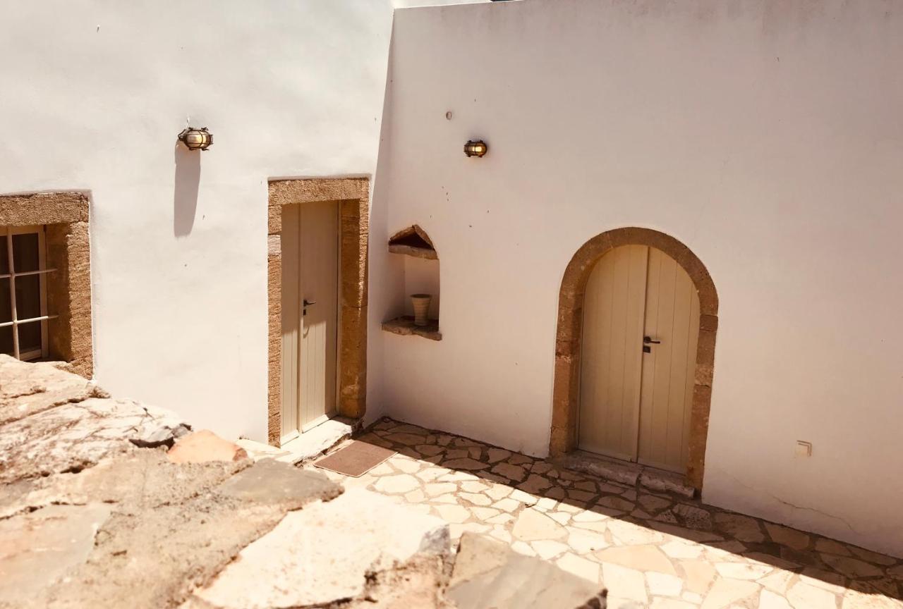 Keramoto Cottage Εξωτερικό φωτογραφία