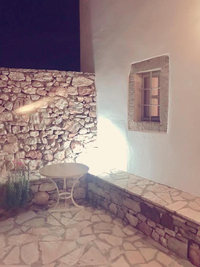 Keramoto Cottage Εξωτερικό φωτογραφία