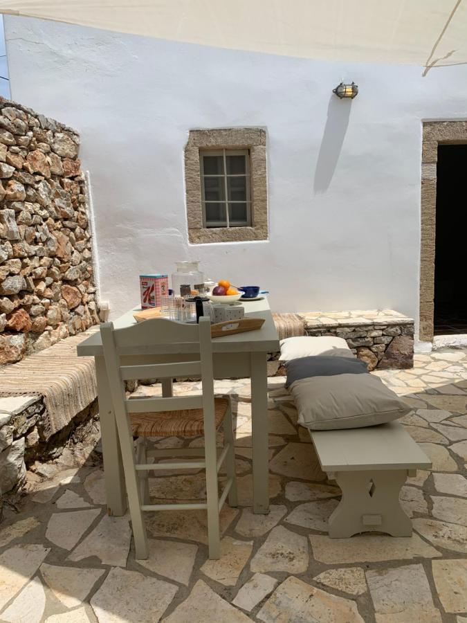 Keramoto Cottage Εξωτερικό φωτογραφία
