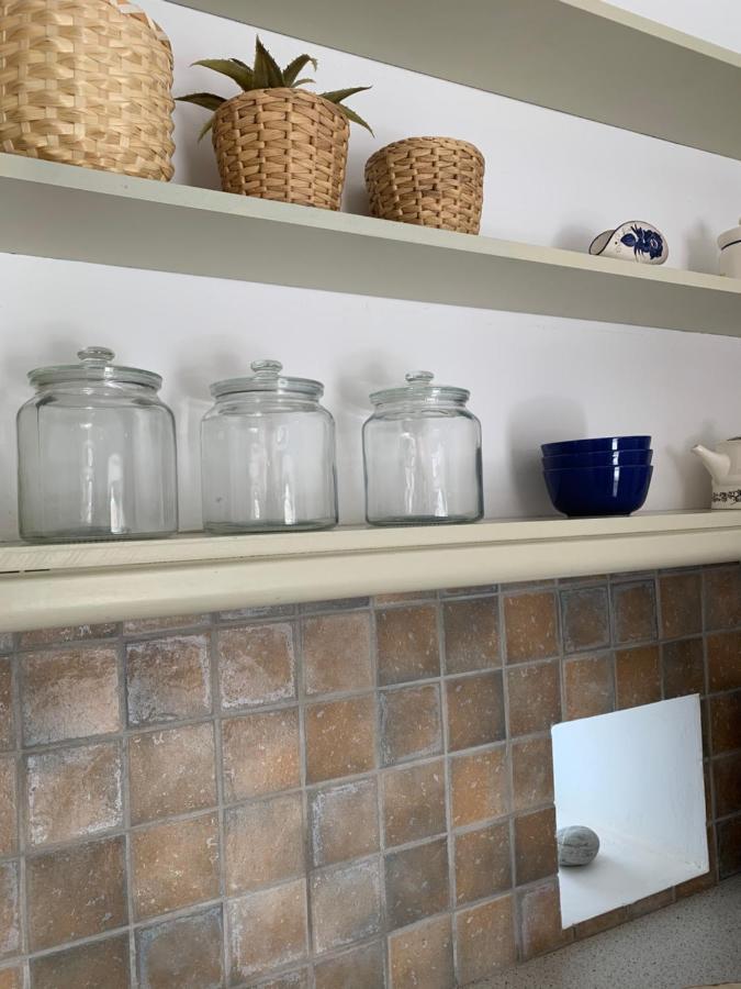 Keramoto Cottage Εξωτερικό φωτογραφία