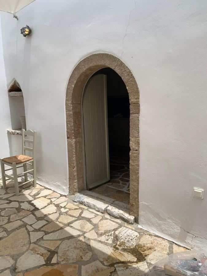 Keramoto Cottage Εξωτερικό φωτογραφία